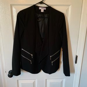 Motherhood maternity blazer